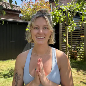 Harriet avatar